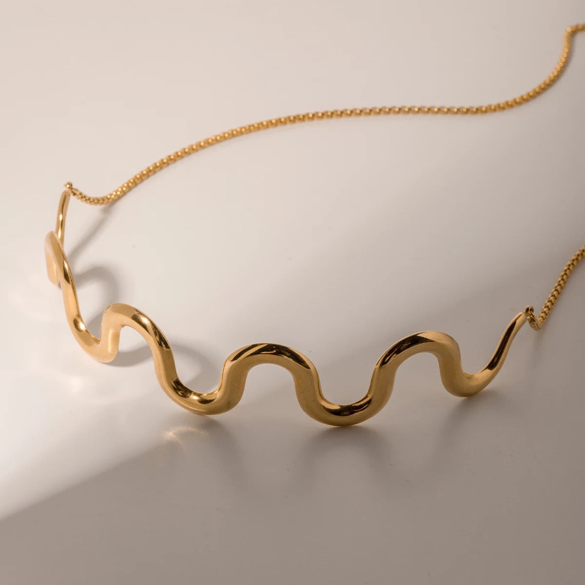 CURVE CHOKER