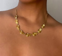 Cleo necklace