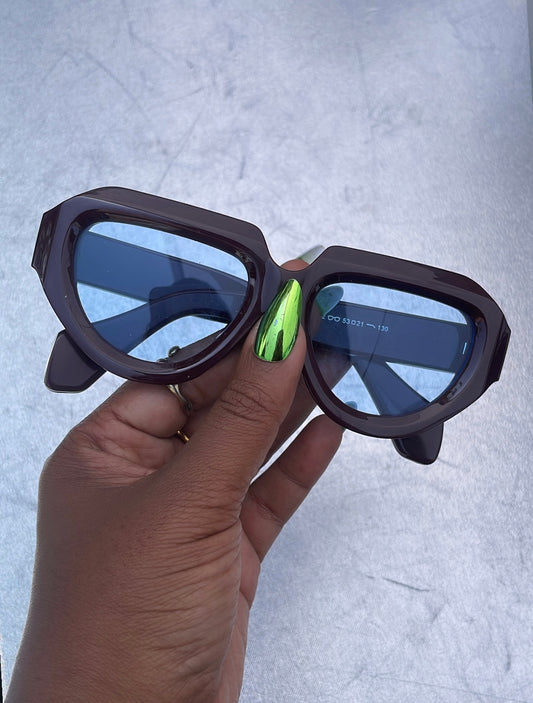 Nebula shades