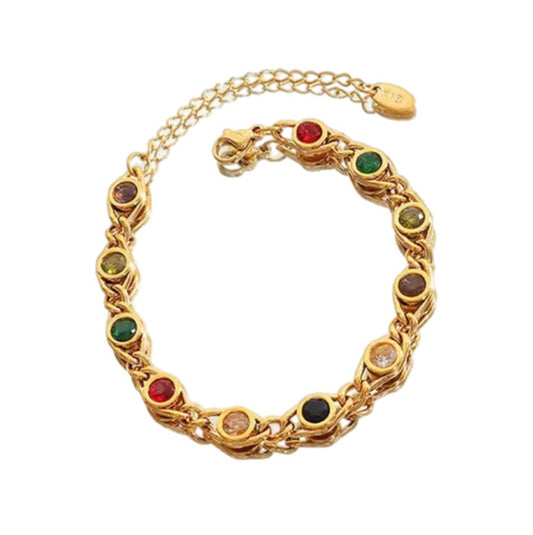 GEMS BRACELET