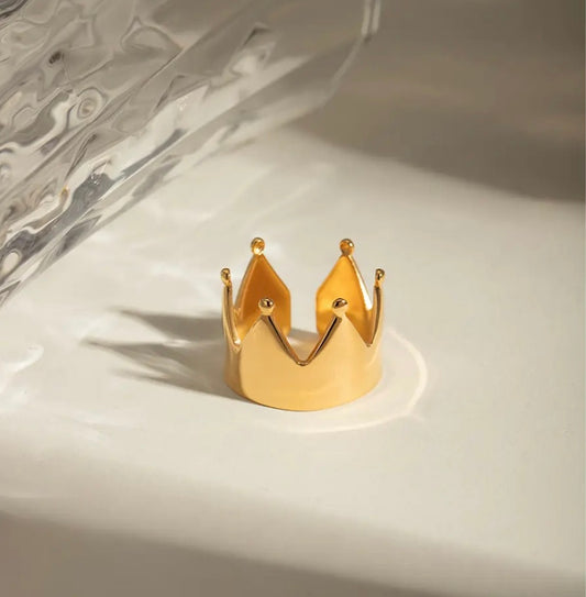 MAJESTY RING