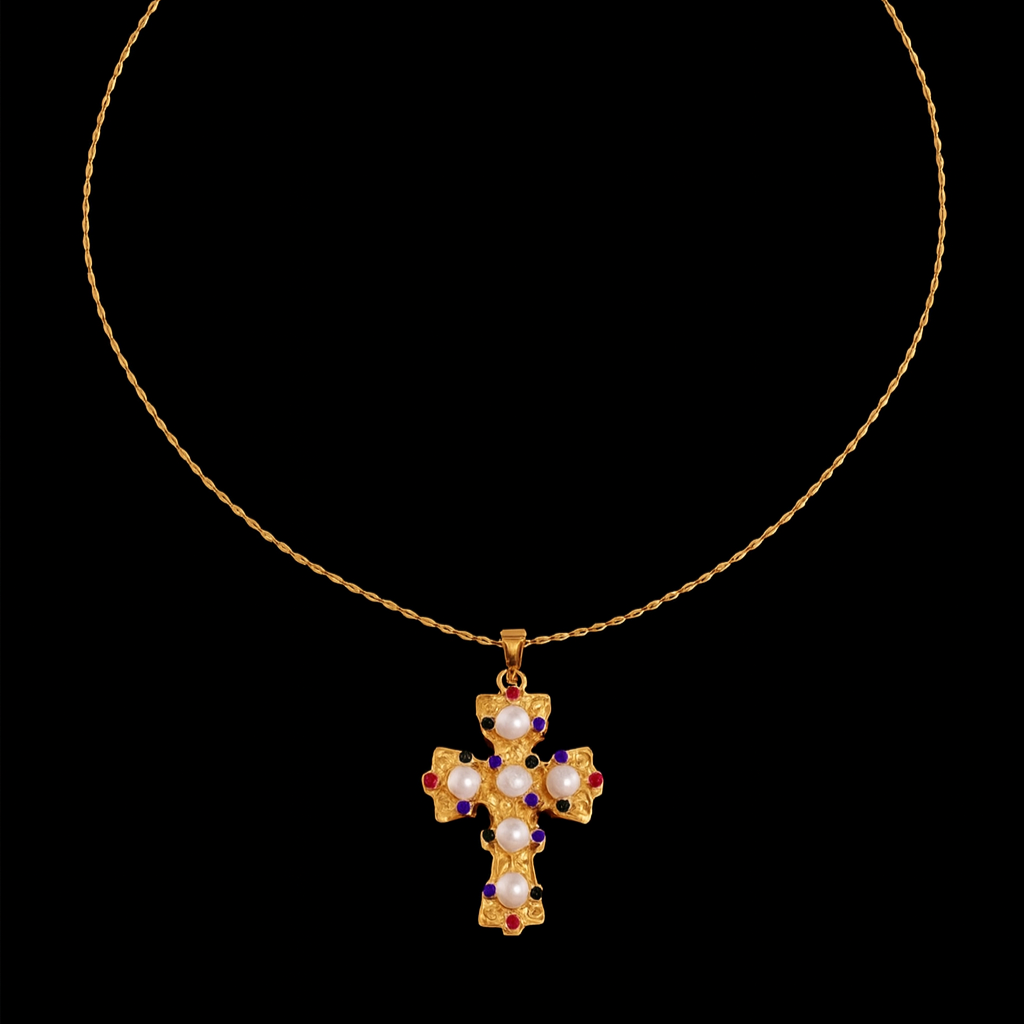 SAINT ROYALE NECKLACE