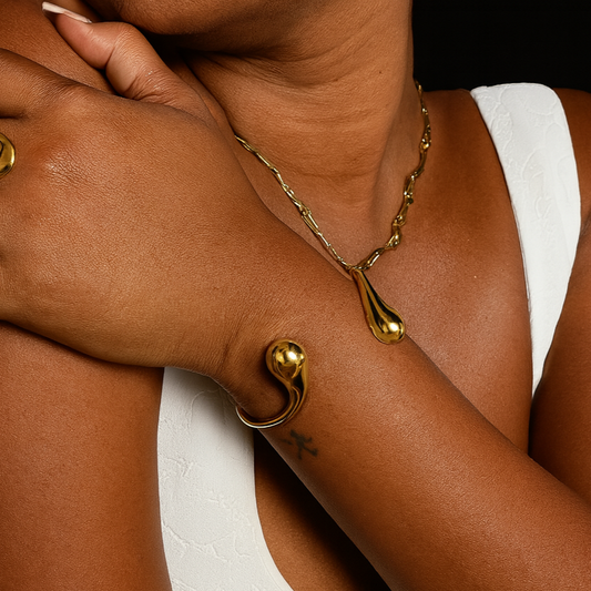 SNATCHED BRACELET