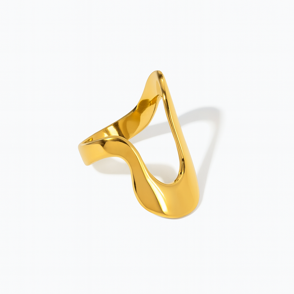 BIG DIPPER RING