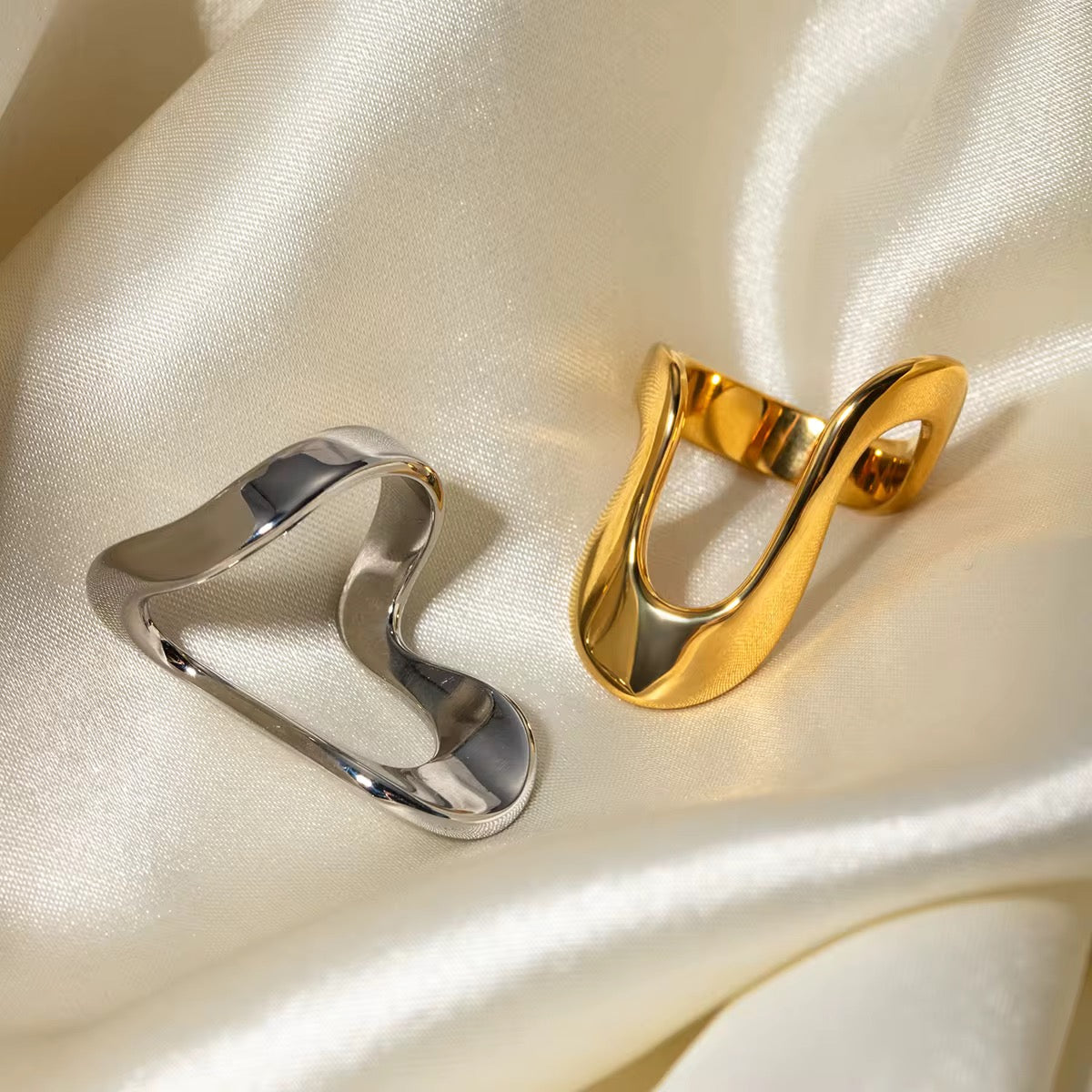 BIG DIPPER RING