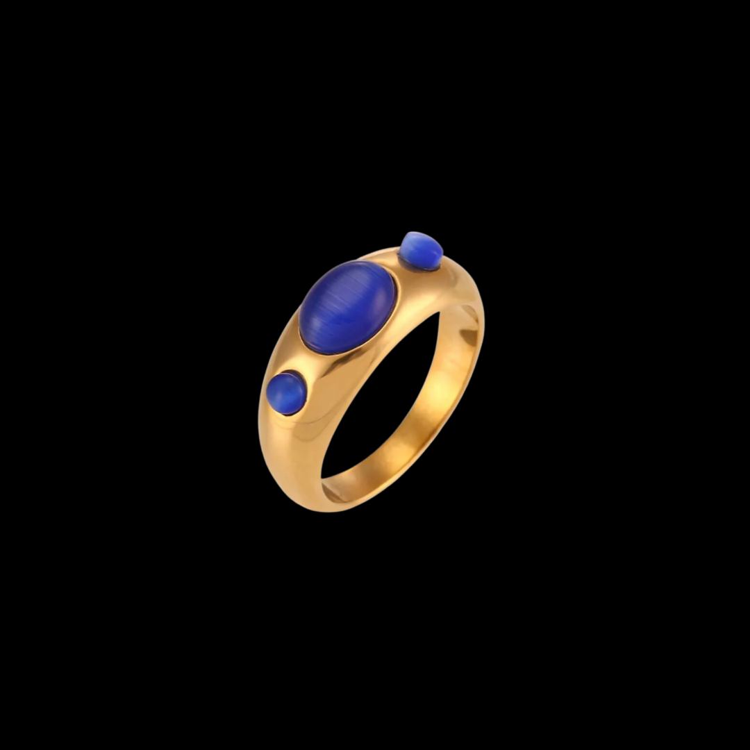 juno ring