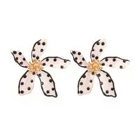 lily earring