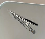 blade hair clip