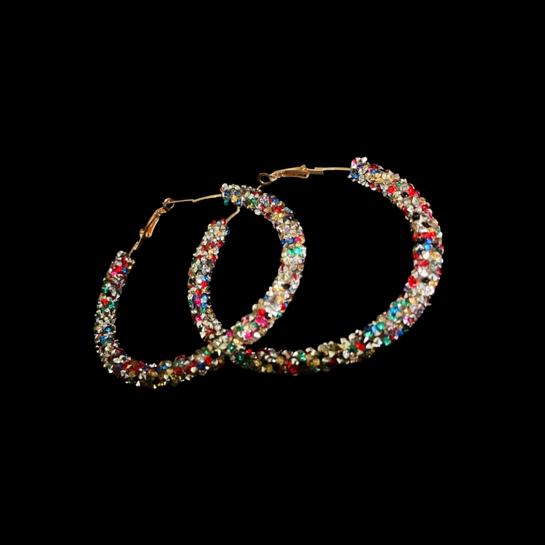 galaxy hoops