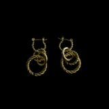 link up earring