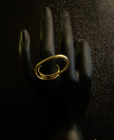 Orbit ring