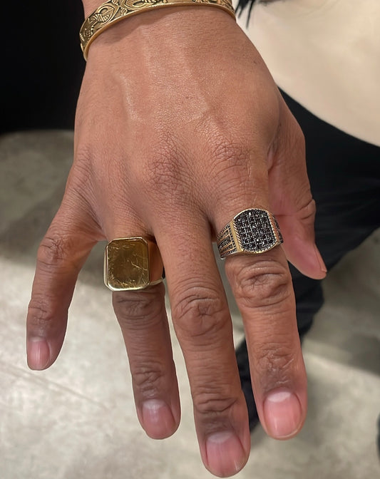 RHINO RING