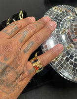 treasure ring