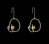 ta-ta earrings