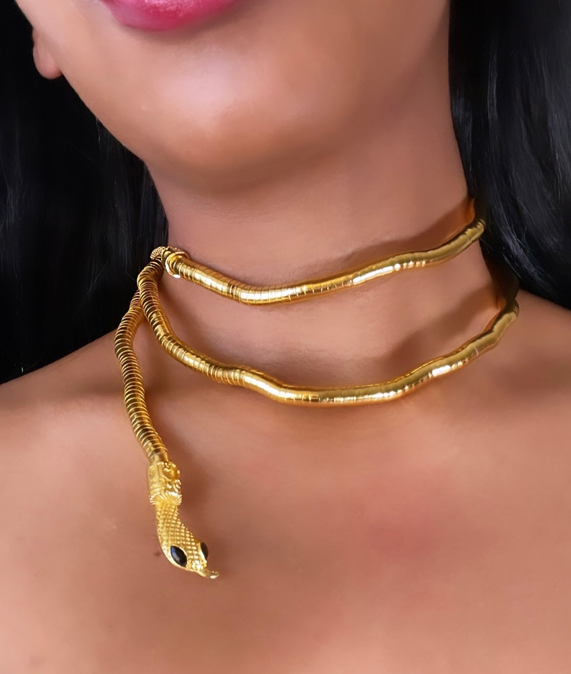 temptation choker